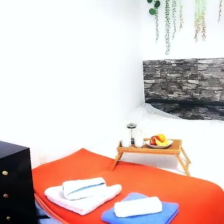 κεντρικό μοναδικό διαμέρισμα στη Apartment