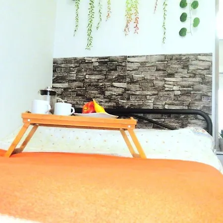 κεντρικό μοναδικό διαμέρισμα στη Apartment *