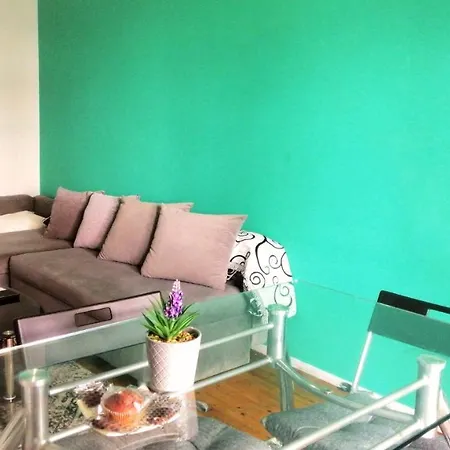κεντρικό μοναδικό διαμέρισμα στη Apartment