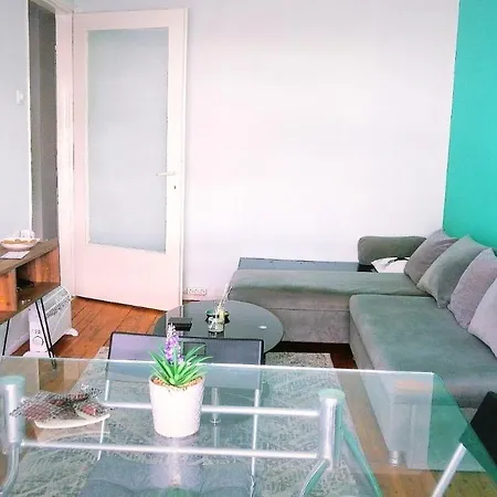 Apartment κεντρικό μοναδικό διαμέρισμα στη Thessaloniki