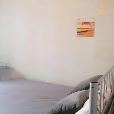 κεντρικό μοναδικό διαμέρισμα στη Apartment Thessaloniki