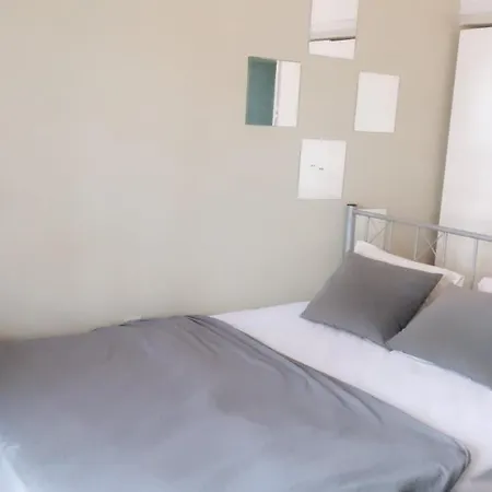 Apartment κεντρικό μοναδικό διαμέρισμα στη Thessaloniki