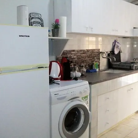 κεντρικό μοναδικό διαμέρισμα στη Apartment